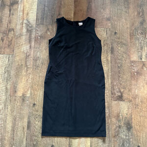 Women's Chico's Black Dress Size 0